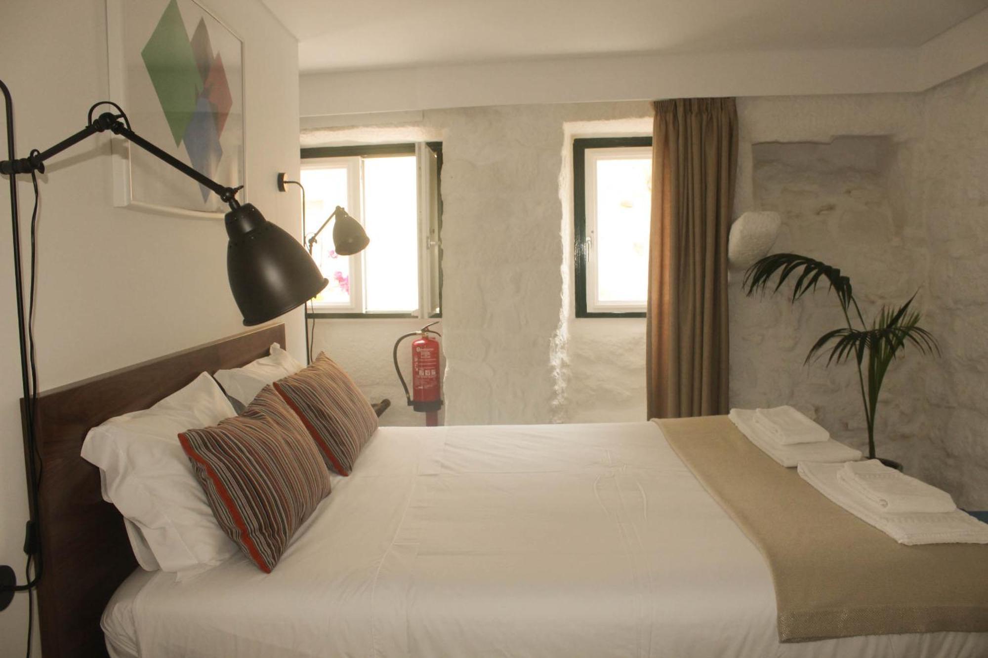 Arco Apartments Porto Zimmer foto