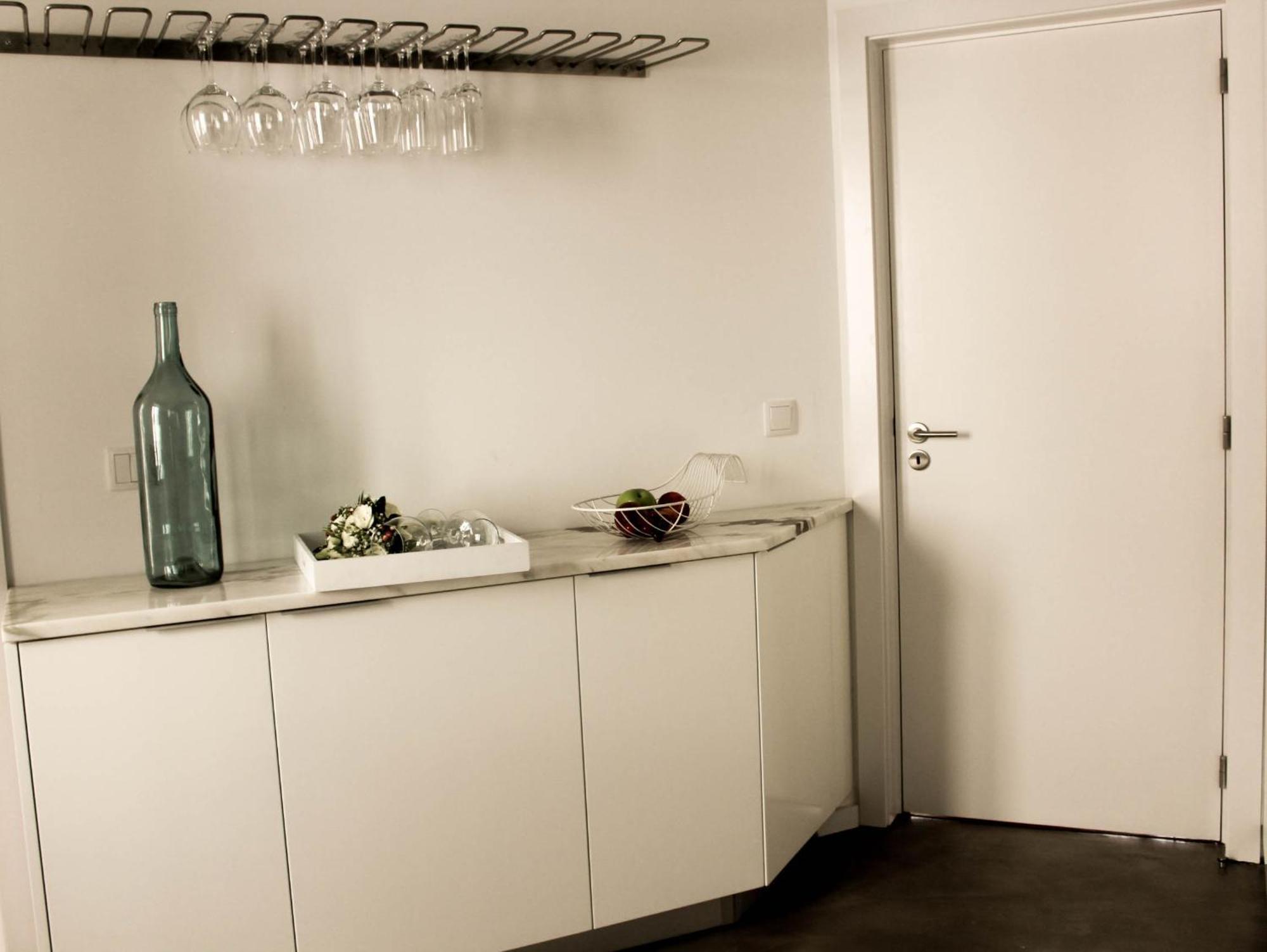 Arco Apartments Porto Zimmer foto