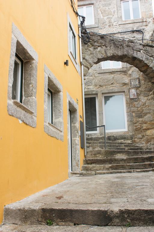 Arco Apartments Porto Exterior foto