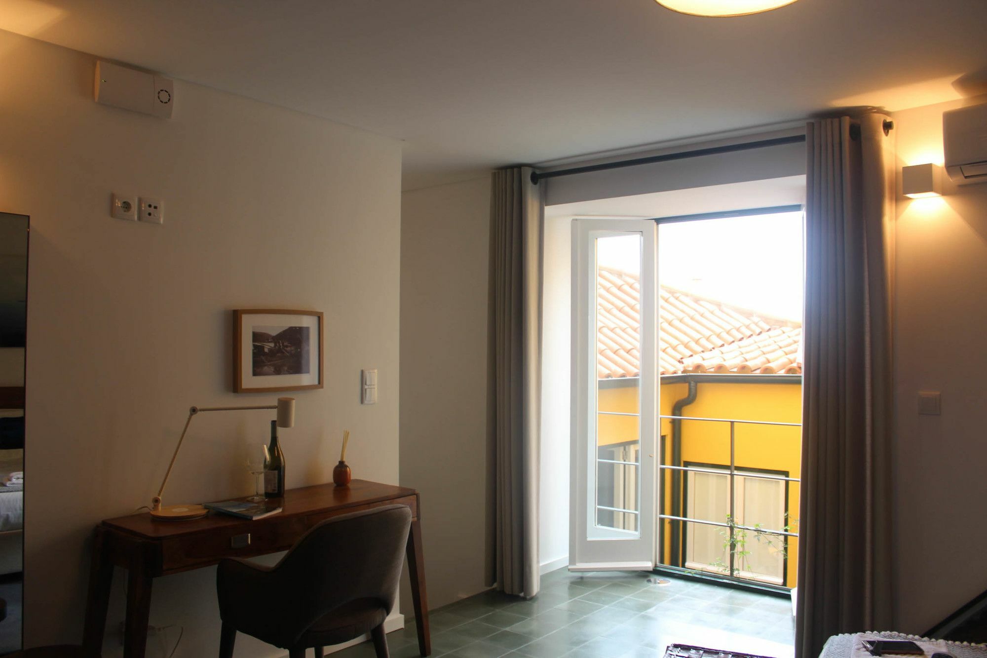 Arco Apartments Porto Exterior foto