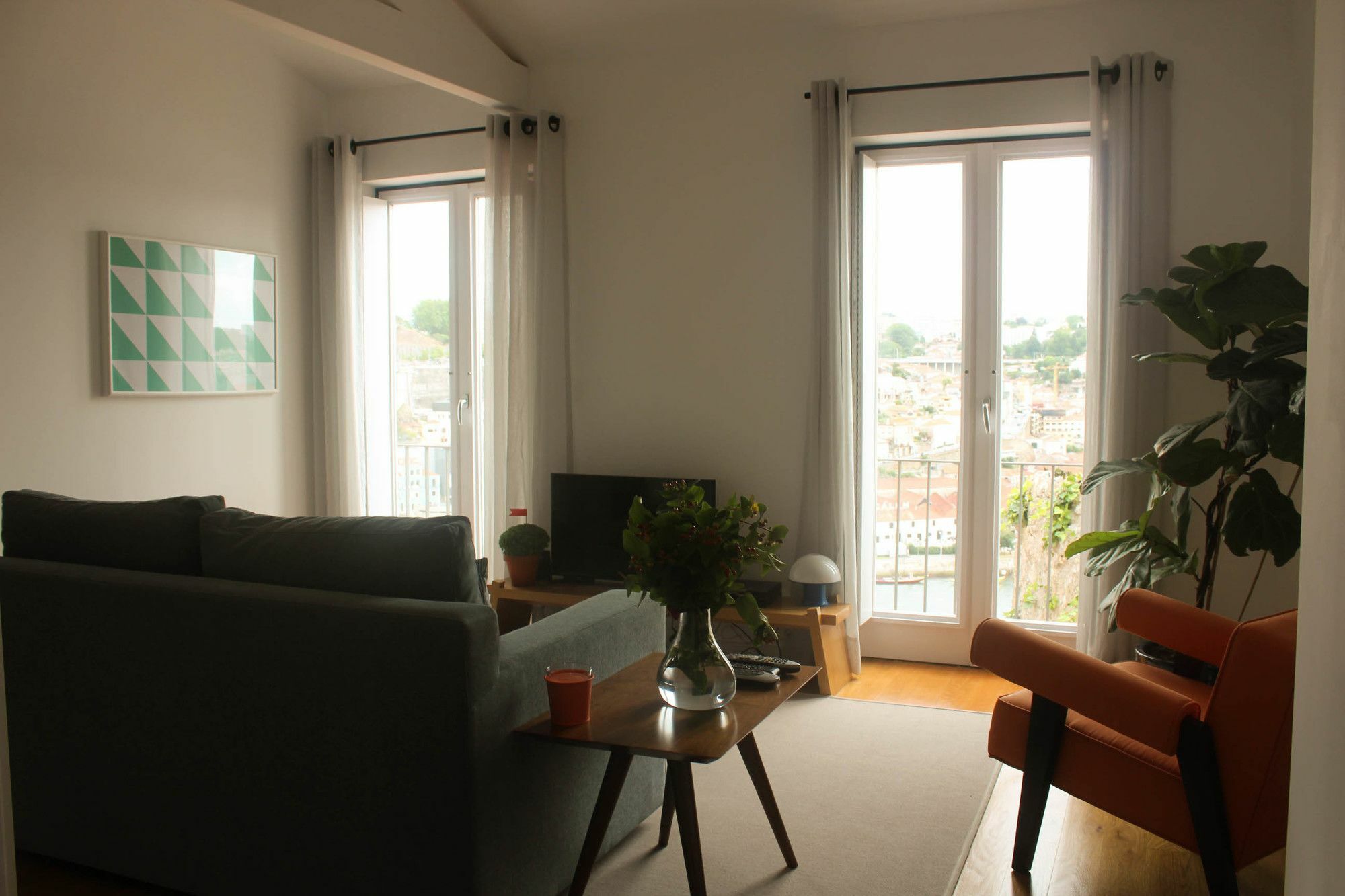Arco Apartments Porto Exterior foto