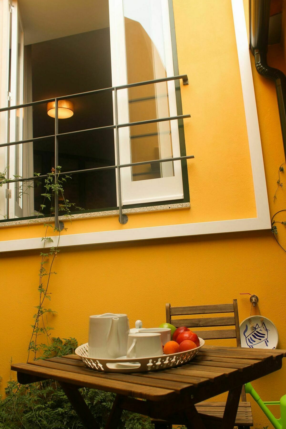 Arco Apartments Porto Exterior foto