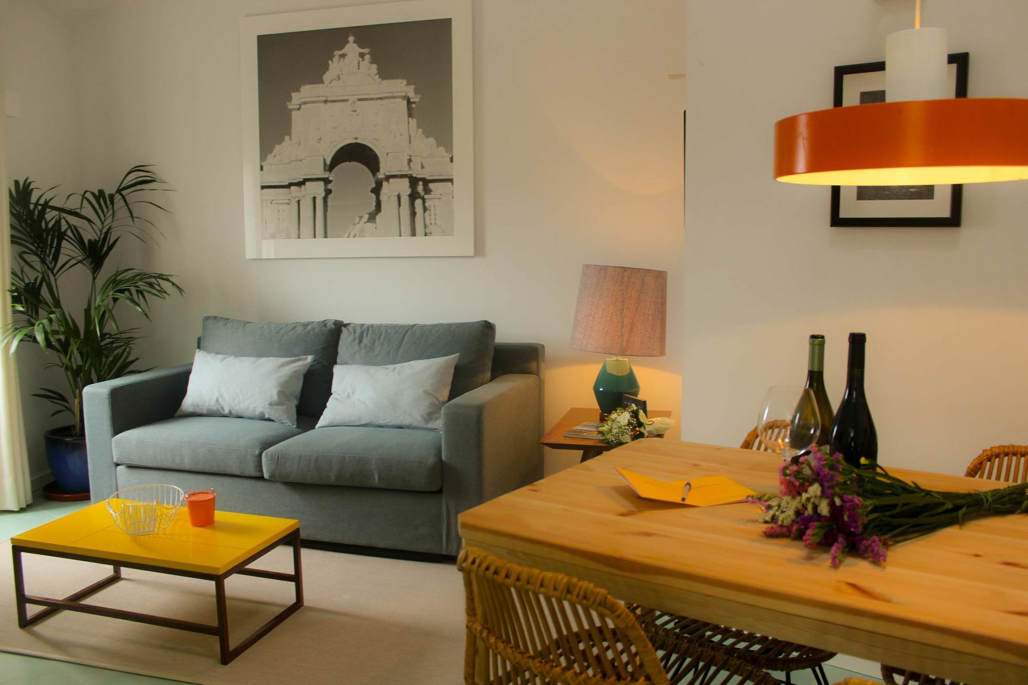 Arco Apartments Porto Exterior foto