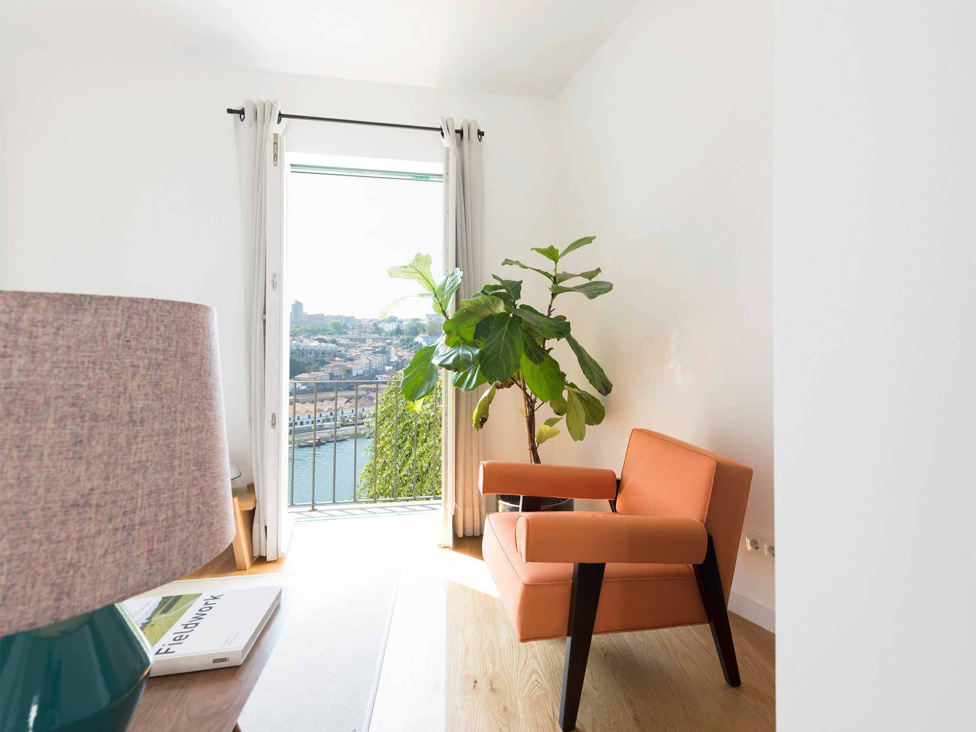 Arco Apartments Porto Exterior foto