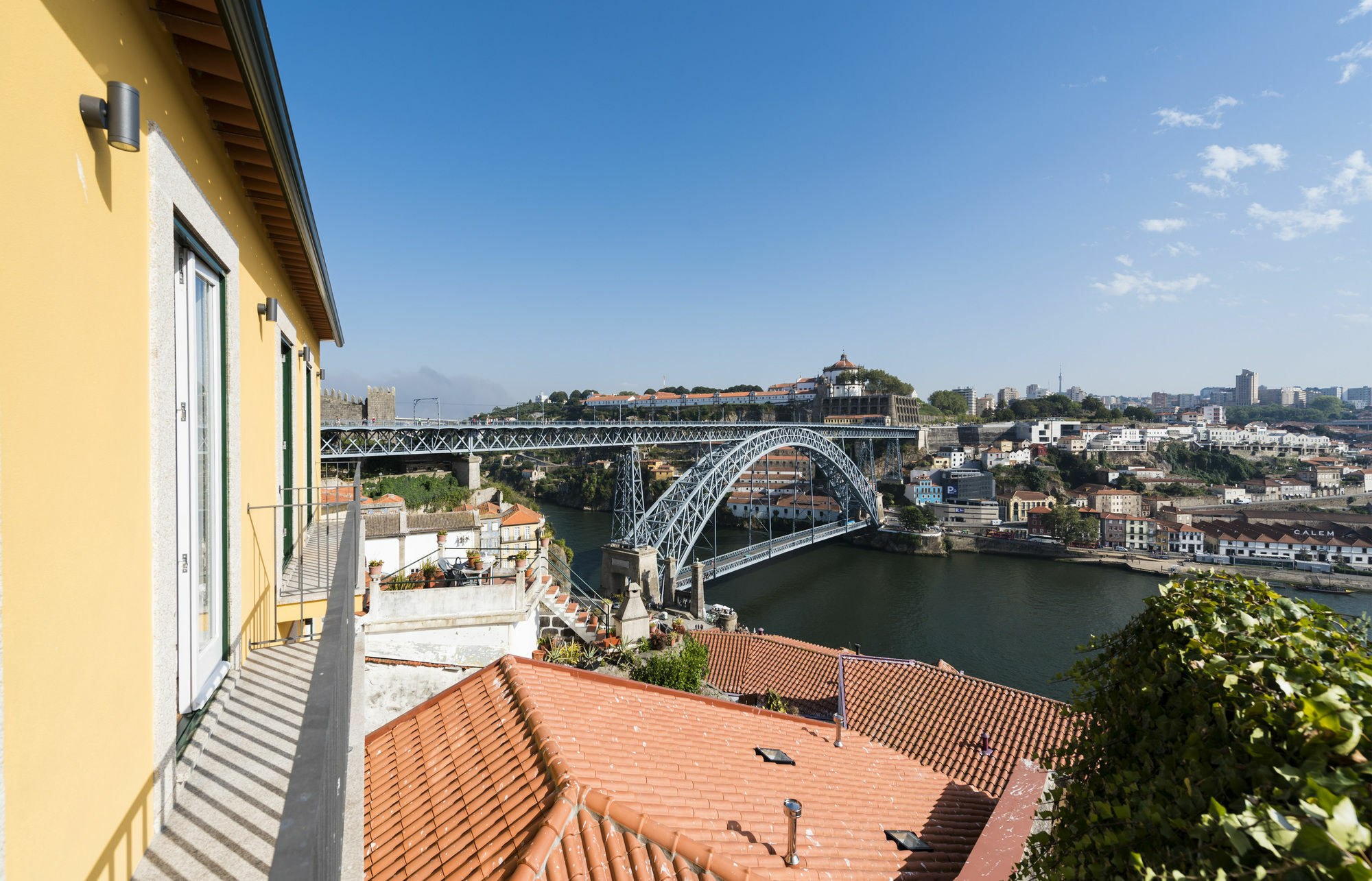 Arco Apartments Porto Exterior foto